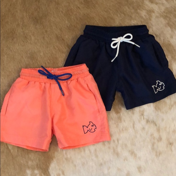 Prodoh Other - Prodoh 🐟 pocketed, swim trunk bundle (x2)